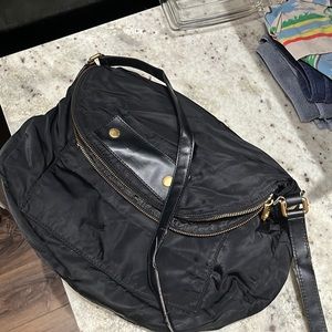 Worn Marc Jacob’s Medium- Large Bag